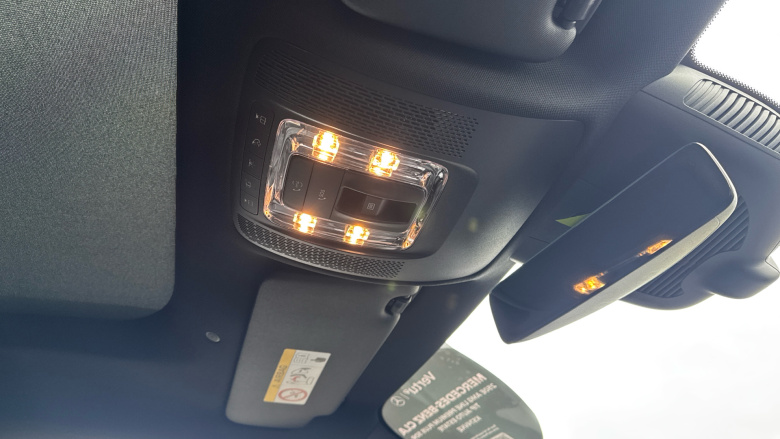 Mercedes-Benz CLA 250e AMG Line Premium Plus 5dr Tip Auto Estate